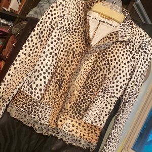 Roberto Cavalli Jacket